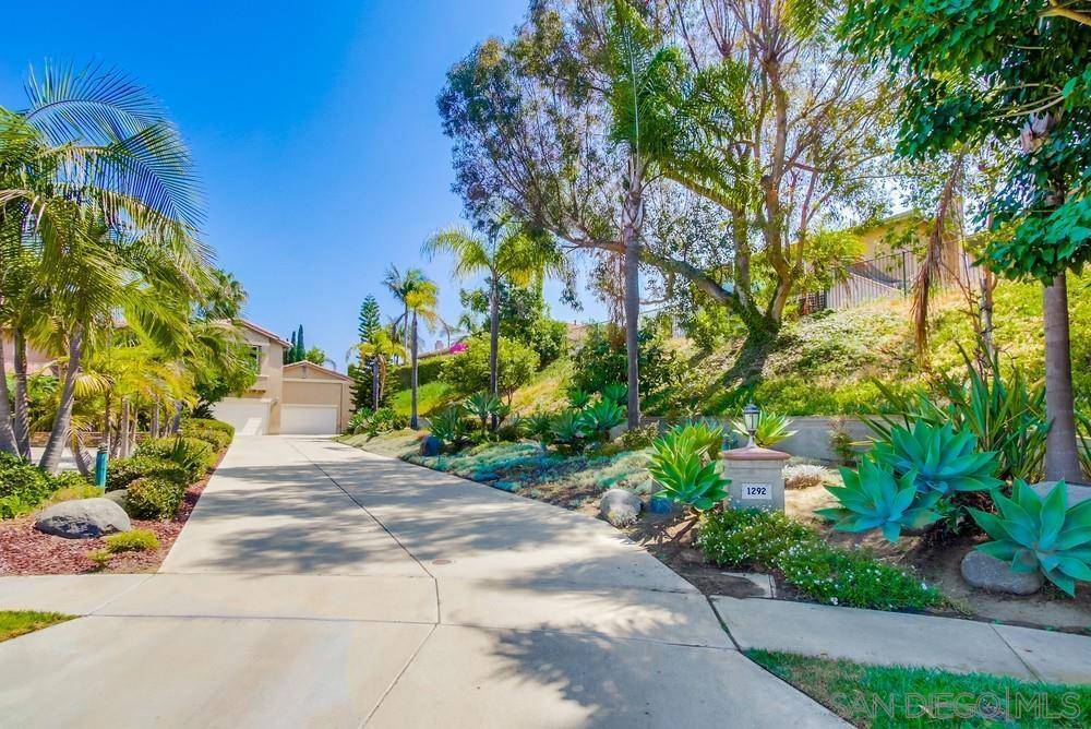 1292 Calpella, Chula Vista, CA 91913
