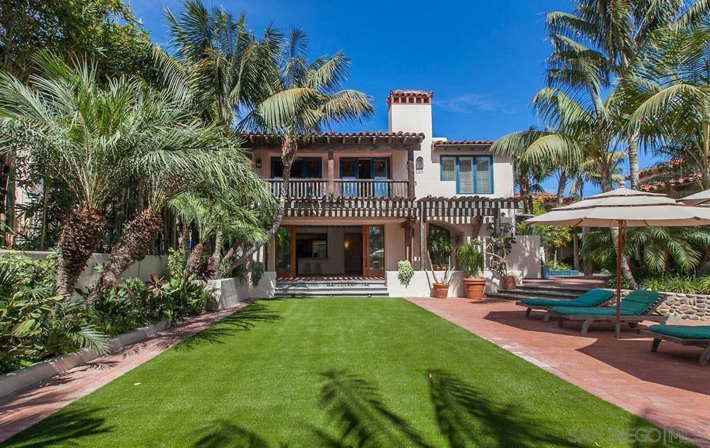 629 Loring, San Diego, CA 92109
