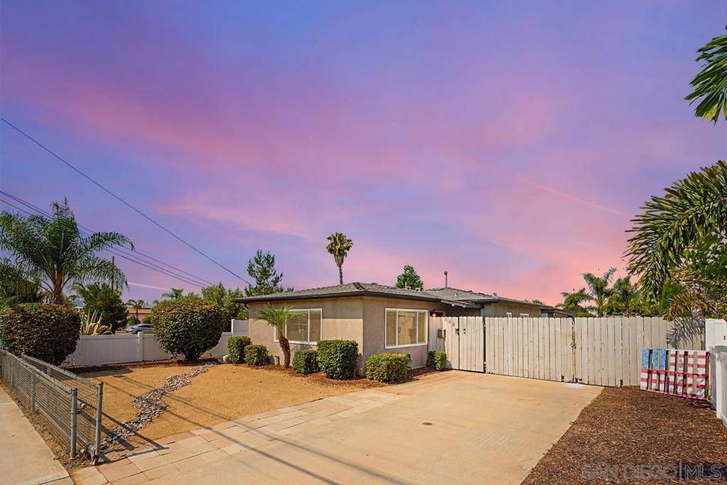 568 N 1st St, El Cajon, CA 92021