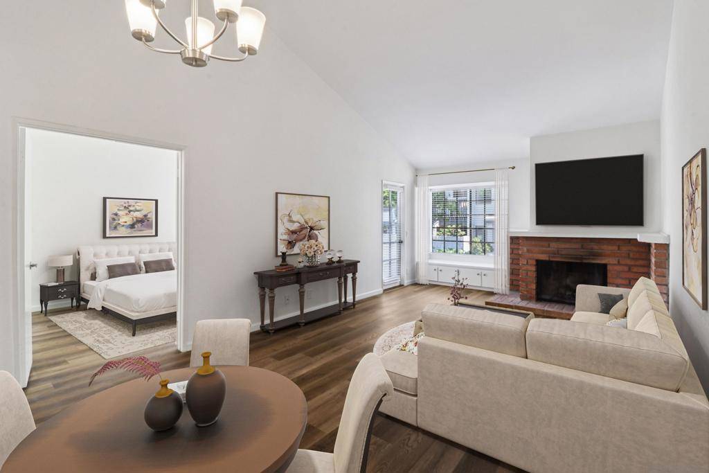 4064 Crystal Dawn Ln #206, San Diego, CA 92122