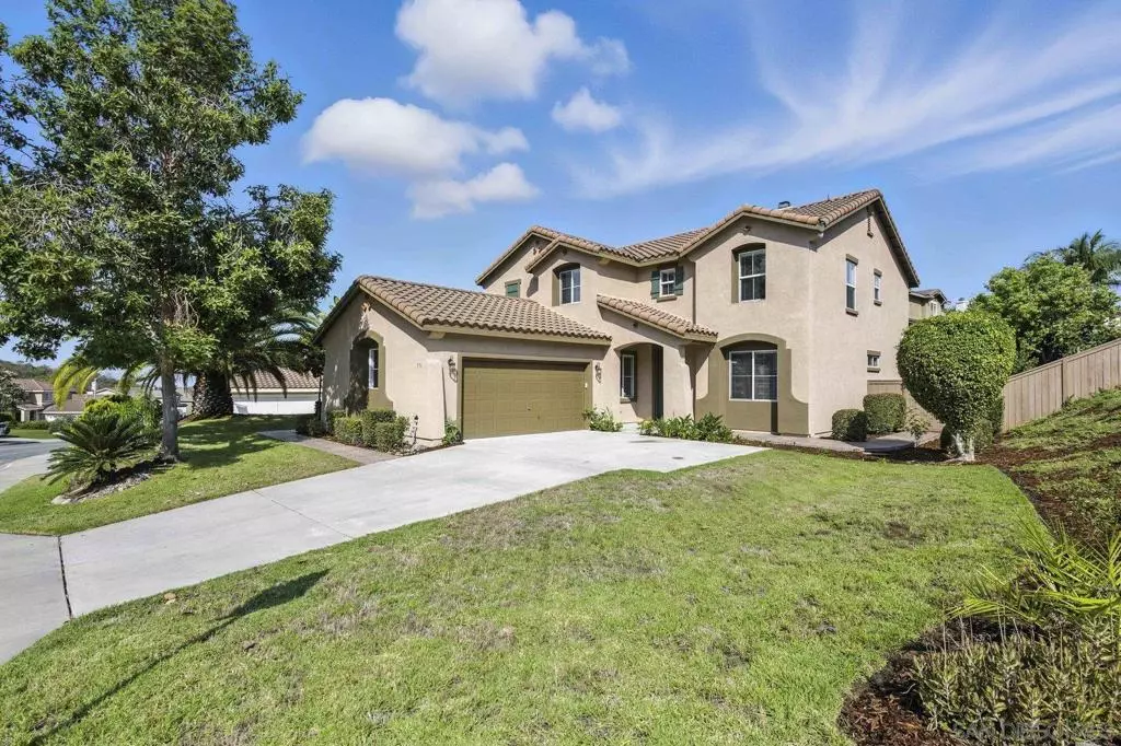 San Marcos, CA 92069,776 Via Barquero