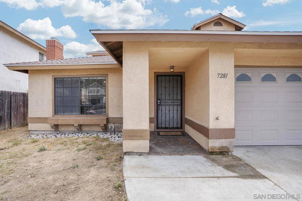 San Diego, CA 92114,7281 Danawoods Ct