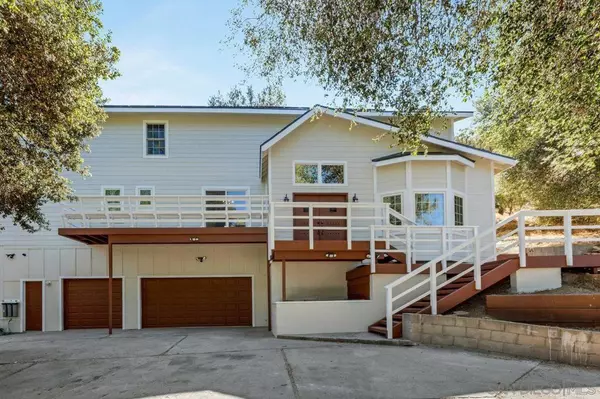 8141 Pine Blvd, Pine Valley, CA 91962