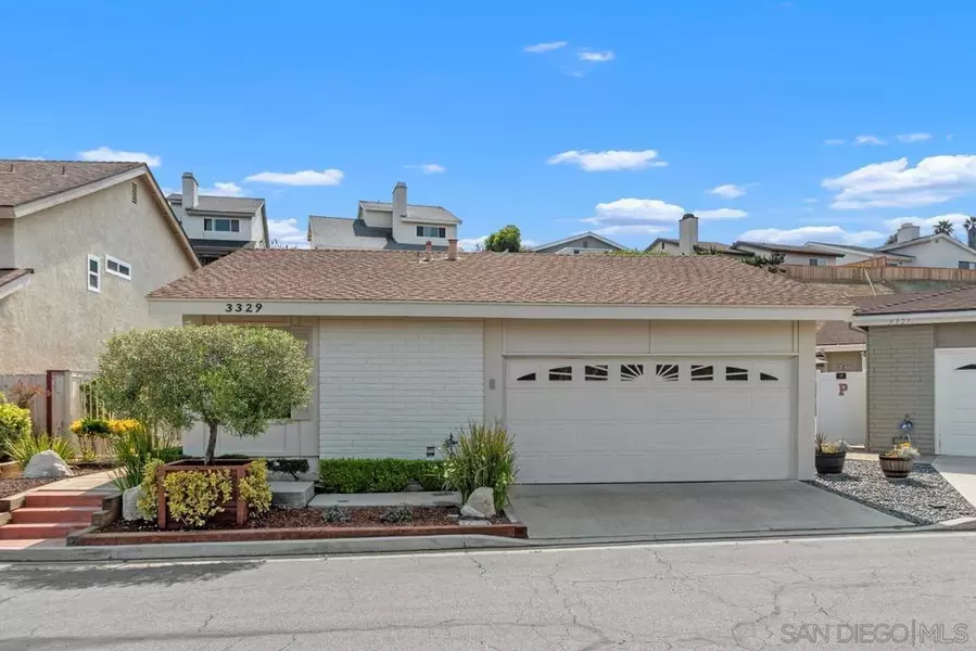 3329 Vivienda, Carlsbad, CA 92009
