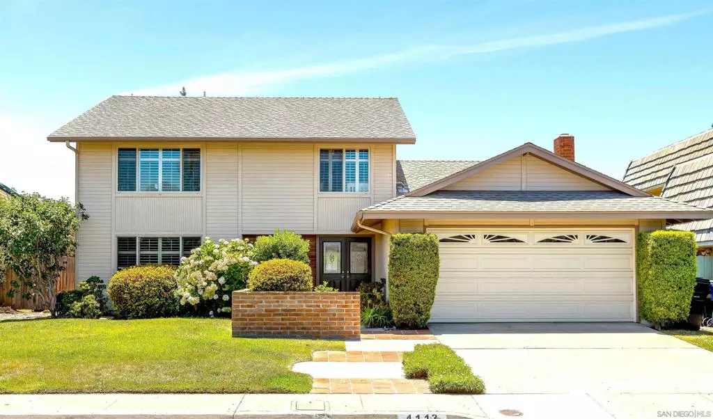 San Diego, CA 92122,4113 Calgary Ave