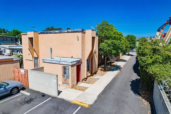Spring Valley, CA 91977,3404 Helix St