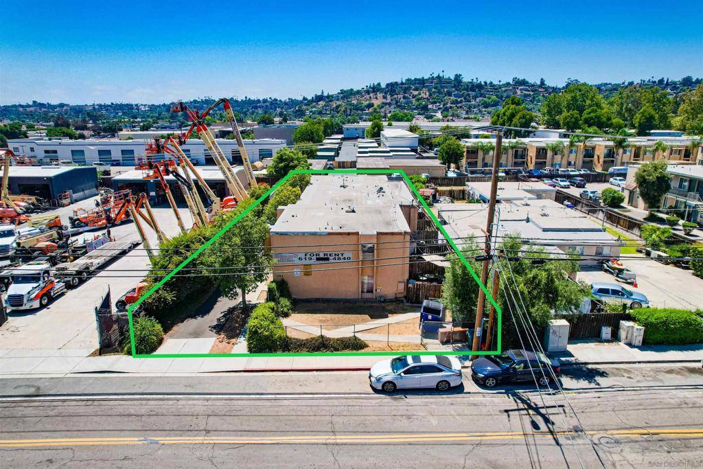 Spring Valley, CA 91977,3404 Helix St