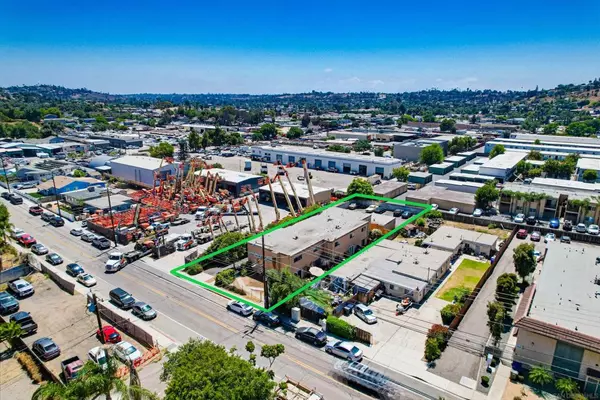 Spring Valley, CA 91977,3404 Helix St
