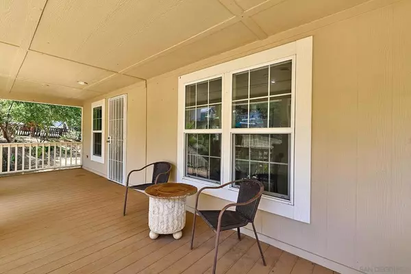 Ramona, CA 92065,14625 Mussey Grade Rd #M29