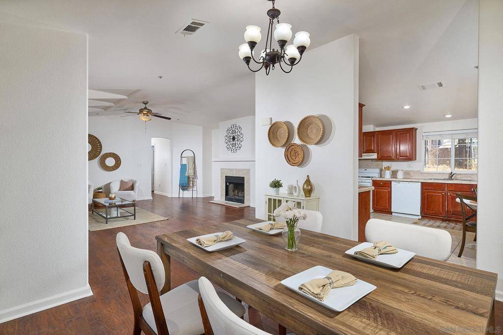 Ramona, CA 92065,14625 Mussey Grade Rd #M29