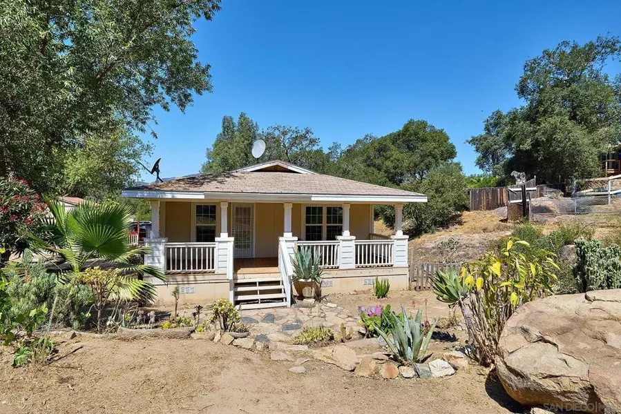 14625 Mussey Grade Rd #M29, Ramona, CA 92065