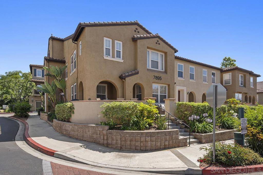 San Diego, CA 92129,7895 Via Montebello
