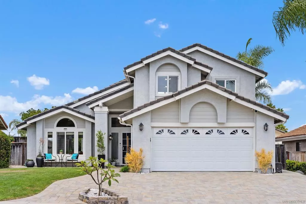 Vista, CA 92081,1145 La Tortuga Dr