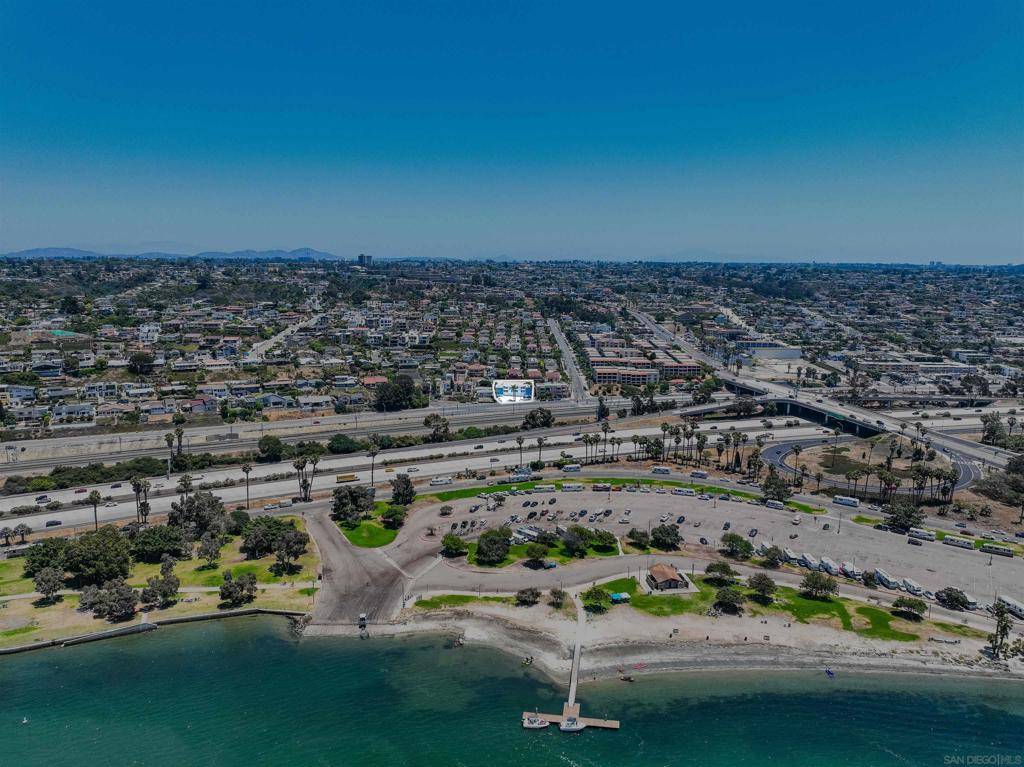 San Diego, CA 92117,2821 Morena Boulevard