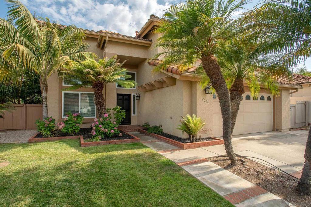 Vista, CA 92081,2009 Applewood Ln
