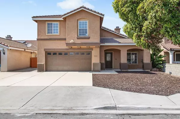 San Ysidro, CA 92173,3616 Tridle Way