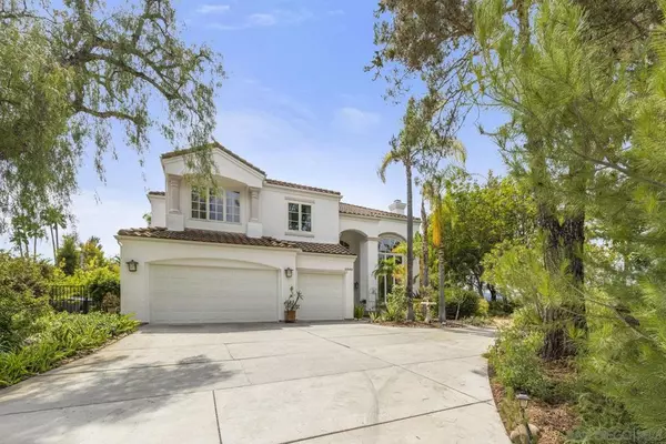 Escondido, CA 92029,2505 Monterey Glen