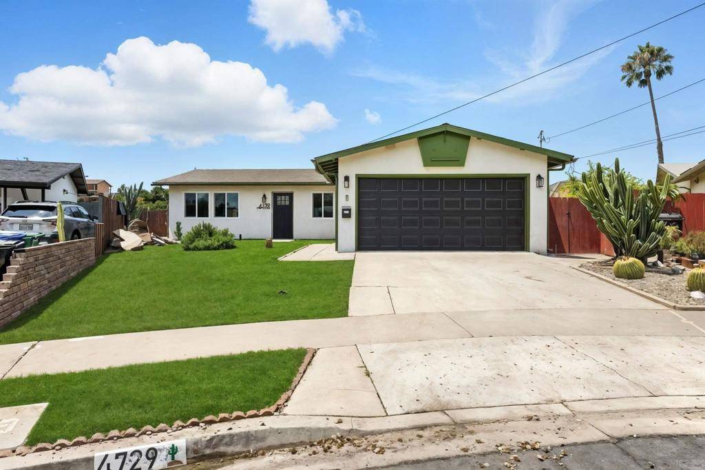 4729 Lithrop Pl, San Diego, CA 92117