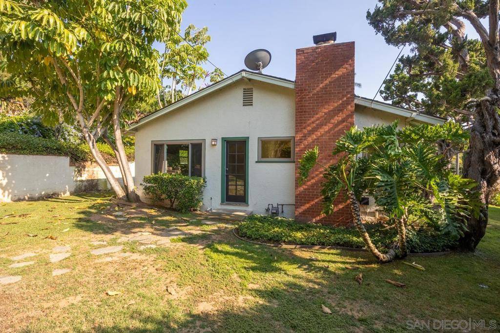 La Mesa, CA 91941,4815 BEAUMONT DRIVE