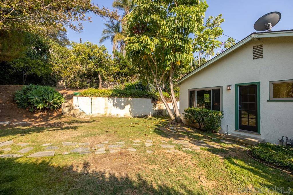 La Mesa, CA 91941,4815 BEAUMONT DRIVE