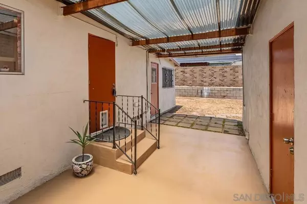 San Diego, CA 92154,2836 Sewell Ave