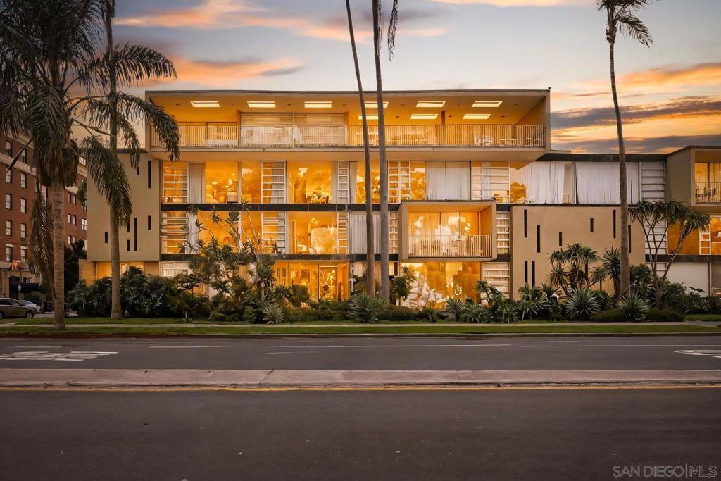 3200 6Th Ave #303, San Diego, CA 92103