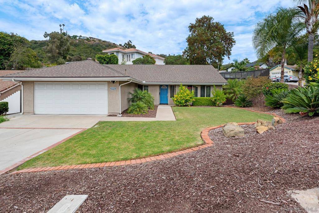 San Diego, CA 92120,7303 Margerum