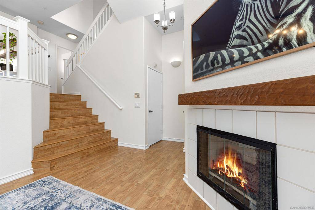 San Diego, CA 92121,10288 Wateridge Cir #249