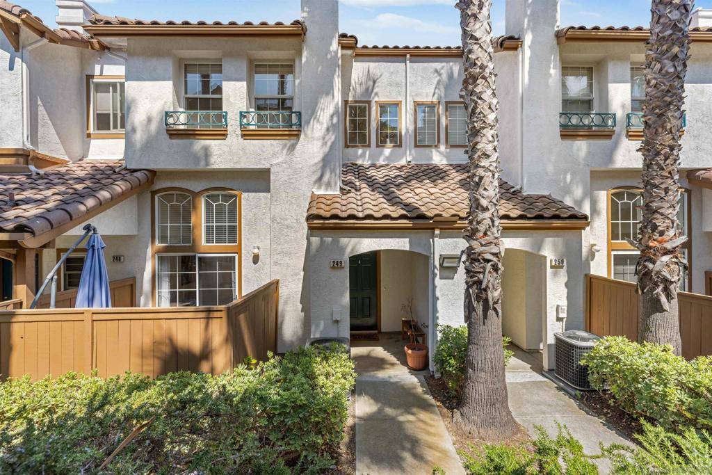 10288 Wateridge Cir #249, San Diego, CA 92121