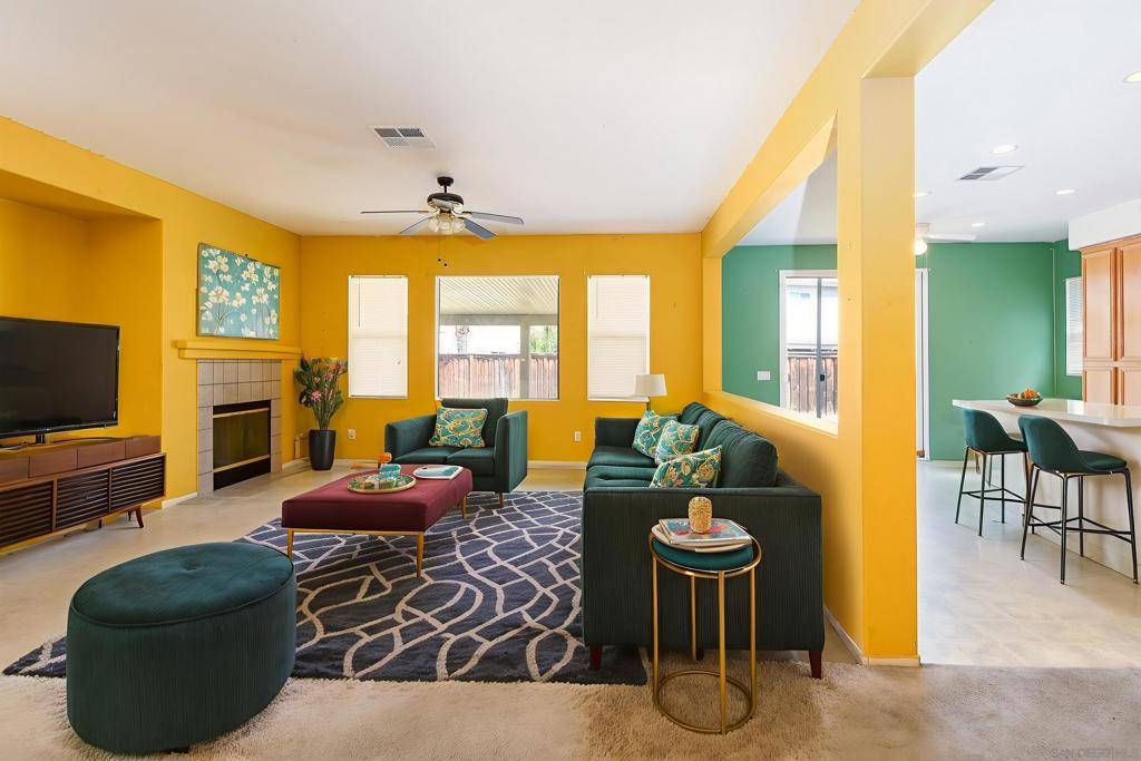 San Jacinto, CA 92583,1854 Jasmine Ct