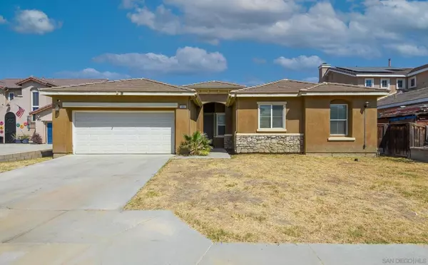 San Jacinto, CA 92583,1854 Jasmine Ct