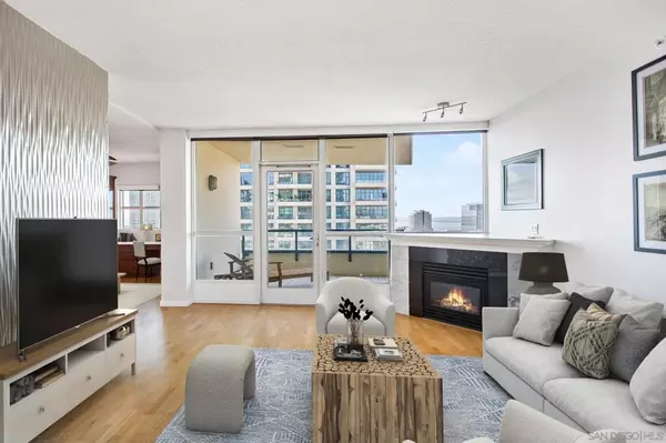 555 Front St #1904, San Diego, CA 92101