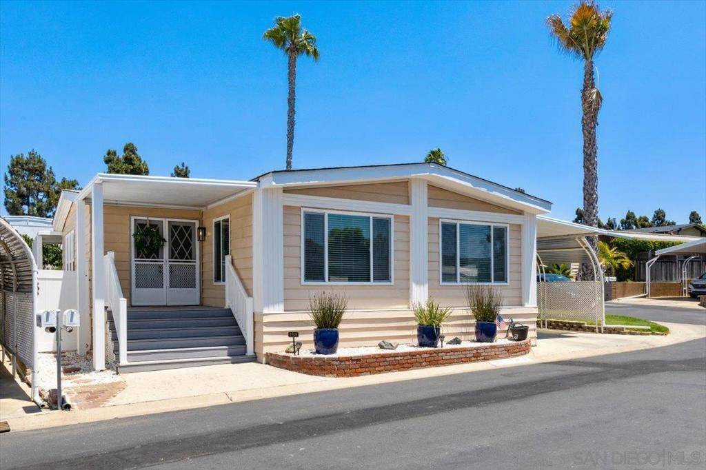 7318 San Benito #364, Carlsbad, CA 92011