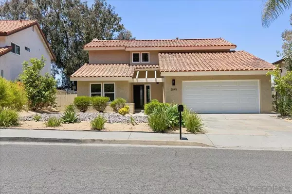 2845 Cottingham St, Oceanside, CA 92054