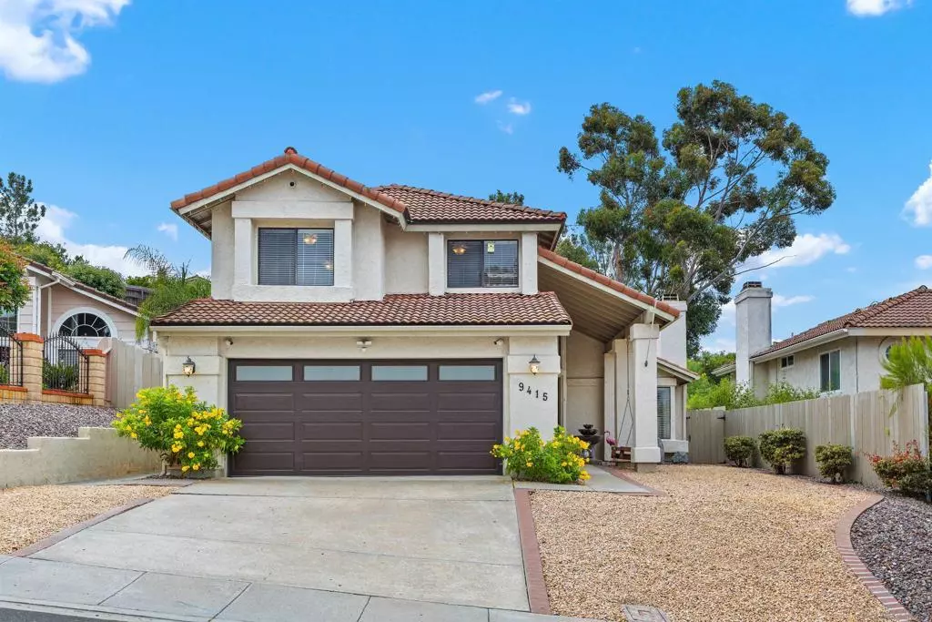 San Diego, CA 92129,9415 Pipilo St.