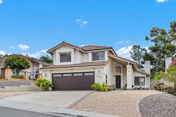 San Diego, CA 92129,9415 Pipilo St.