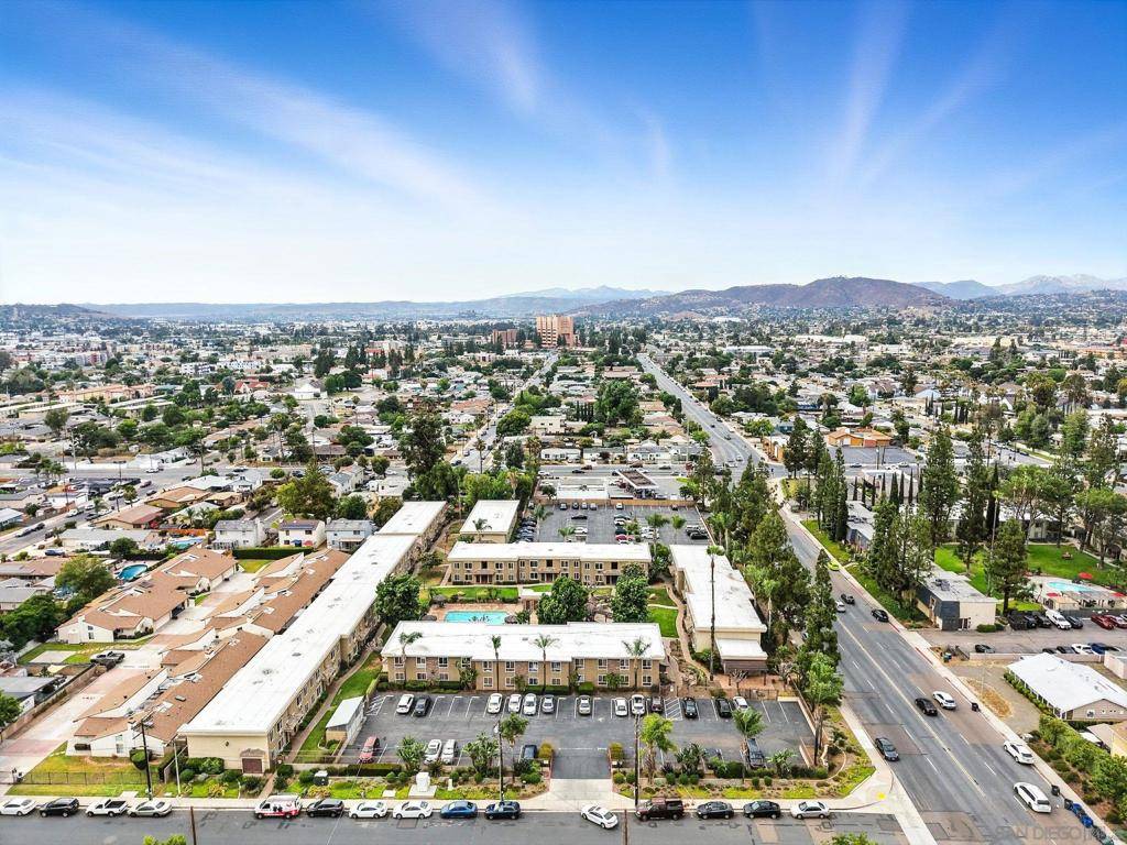 El Cajon, CA 92020,792 Avocado Ave #69