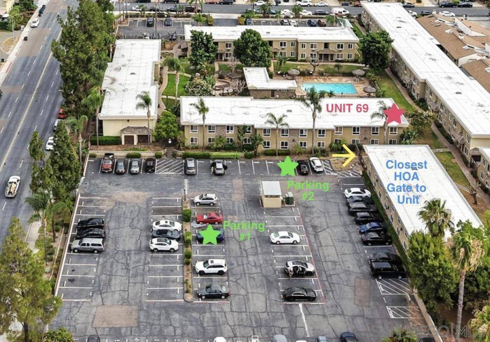 El Cajon, CA 92020,792 Avocado Ave #69