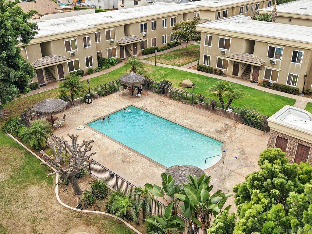El Cajon, CA 92020,792 Avocado Ave #69