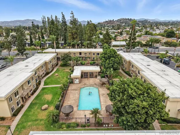 El Cajon, CA 92020,792 Avocado Ave #69