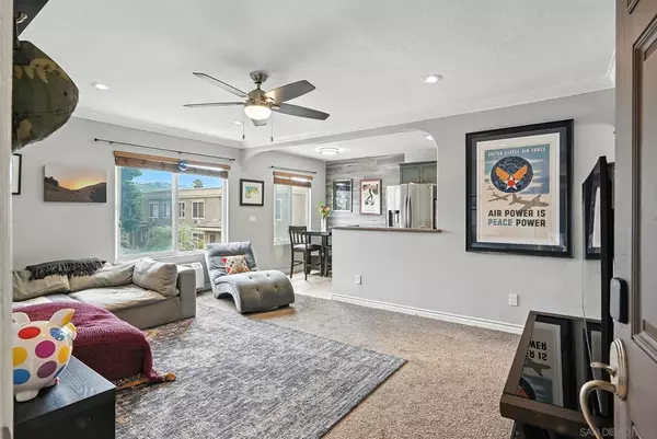 792 Avocado Ave #69, El Cajon, CA 92020