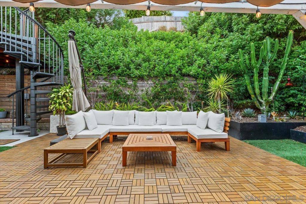 5038 Chaparral Way, San Diego, CA 92115