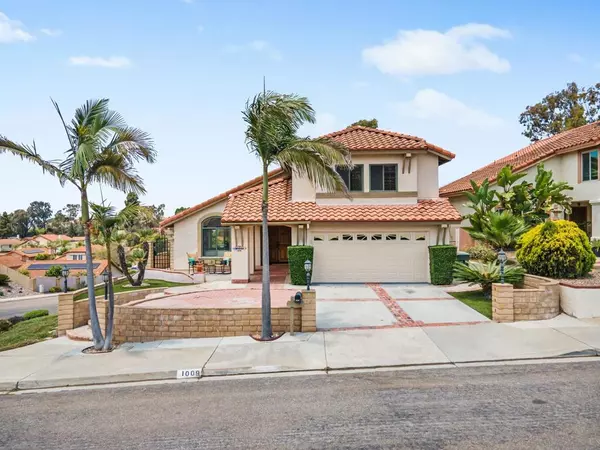 Chula Vista, CA 91910,1009 Paseo La Cresta
