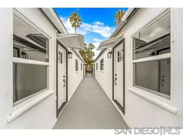 San Diego, CA 92109,1175 Grand Ave