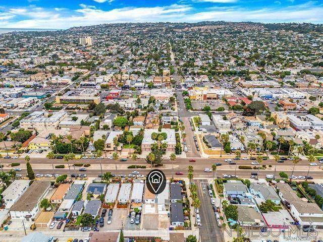 San Diego, CA 92109,1175 Grand Ave