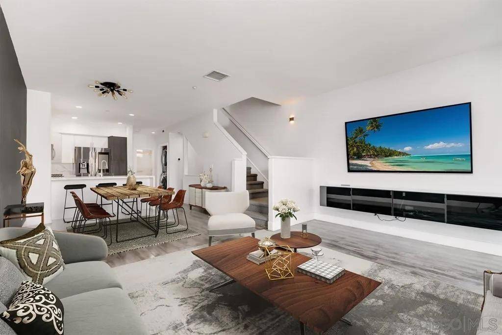 4300 Newton Ave #7, San Diego, CA 92113