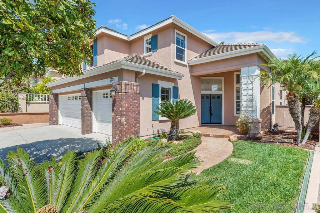San Diego, CA 92129,7324 Celata Ln