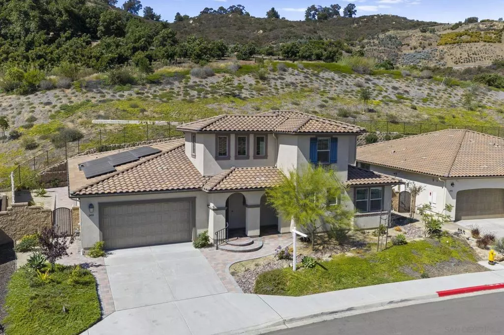 Escondido, CA 92027,2488 Newgrove Pl