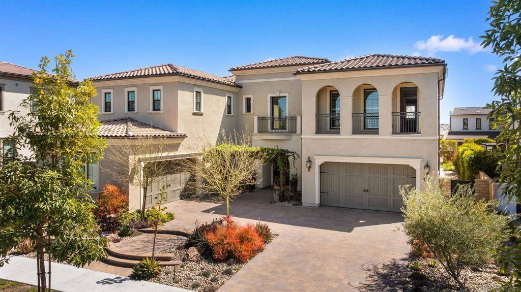 6183 Summit Crest Circle, San Diego, CA 92130