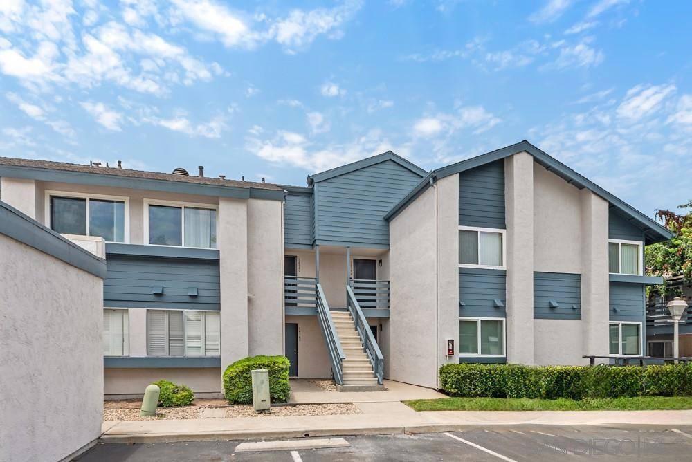1494 Gustavo St #D, El Cajon, CA 92019